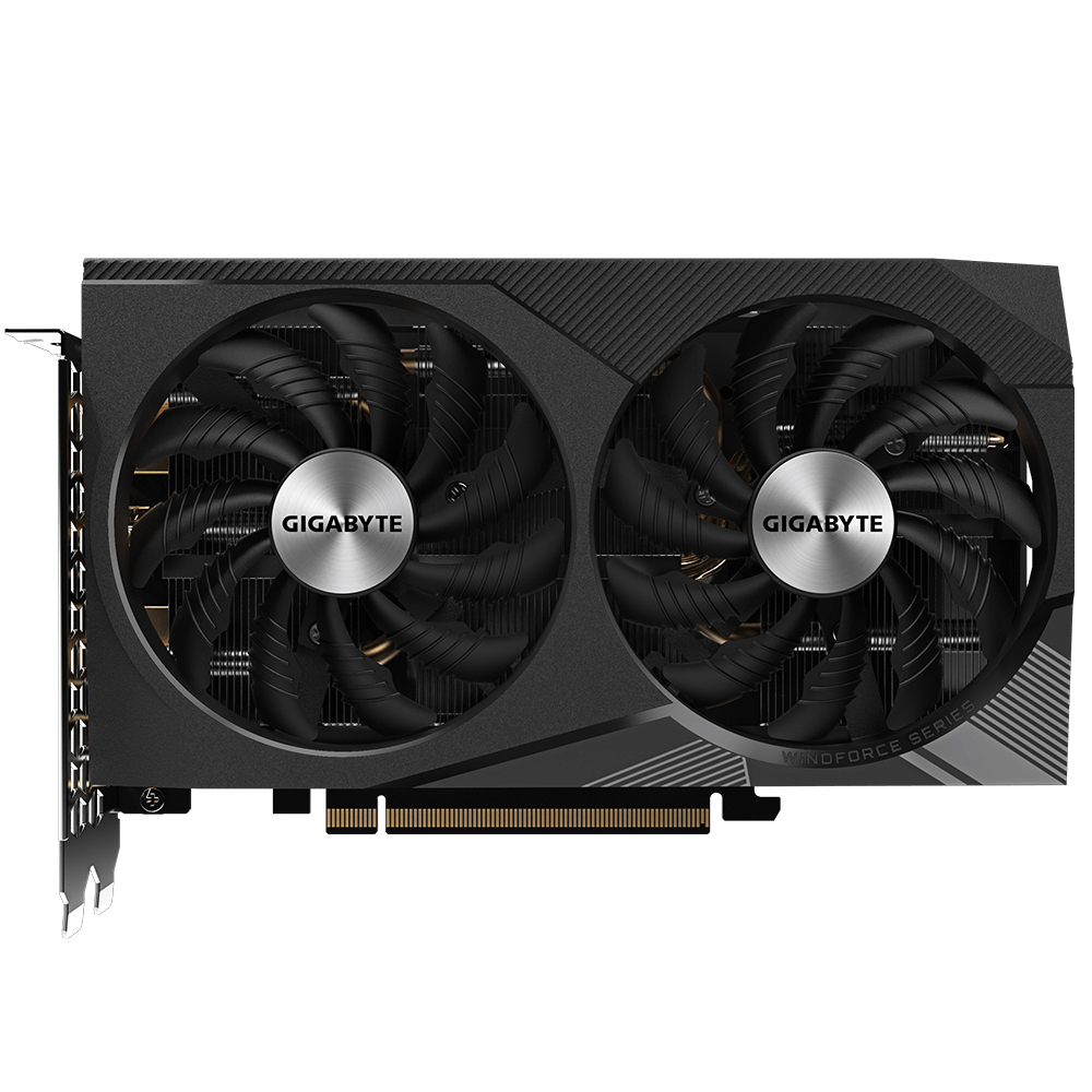GIGABYTE 지포스 RTX 3060 GAMING OC V2 D6 8GB 피씨디렉트_이미지