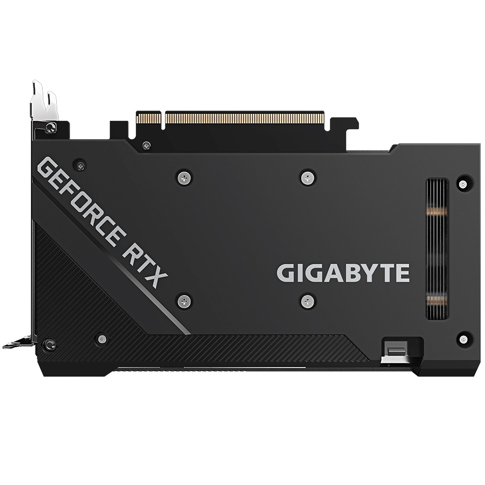 GIGABYTE ������ RTX 3060 GAMING OC V2 D6 8GB �Ǿ���Ʈ