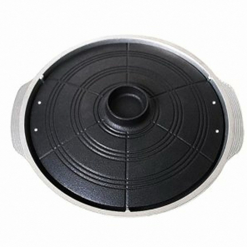 동우리빙아트 ㅤ솥뚜껑 불판 (30cm)_이미지