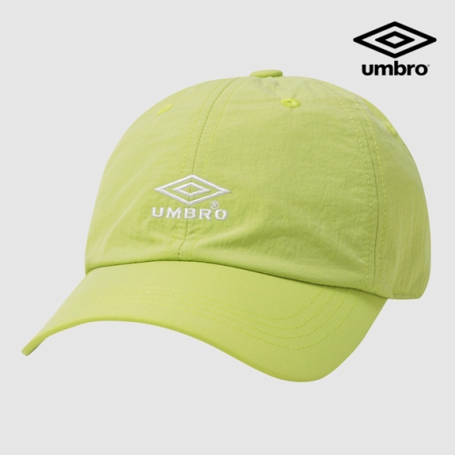 엄브로 2LAYER 볼캡 UQ223CCP52 AGN_이미지