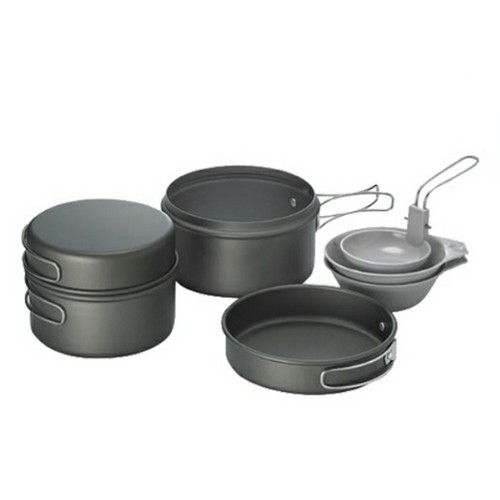 코베아 솔로 2 코펠