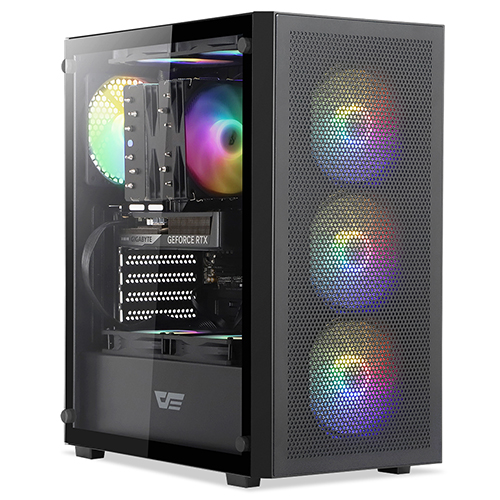 darkFlash DK200 NEO MESH RGB �Ľ���