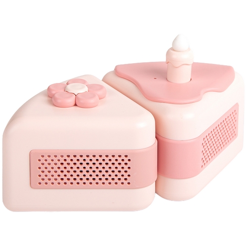 Axxen 생일축하 케이크 스피커 BS110