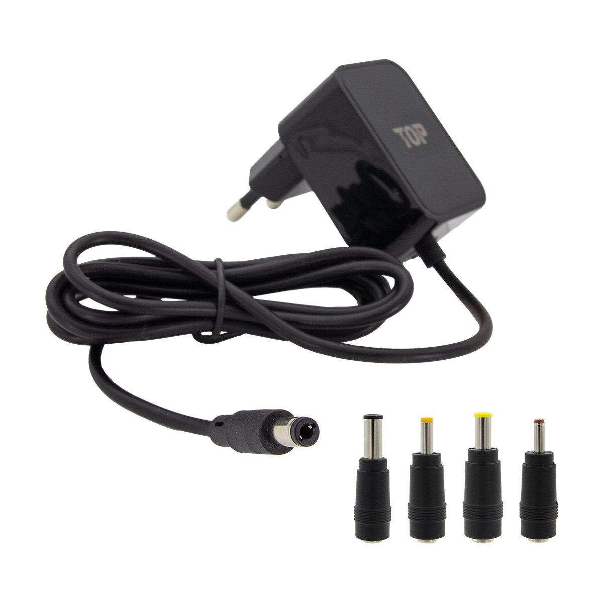 HDTOP DC 5V 2A SMPS 블랙 어댑터이미지입니다. 누르면 해당 게시물로 새창이동합니다.