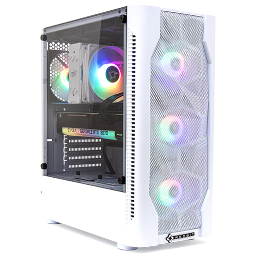 이엠텍 레드빗 PC HERO - I5LA1 (16GB, M.2 256GB)_이미지