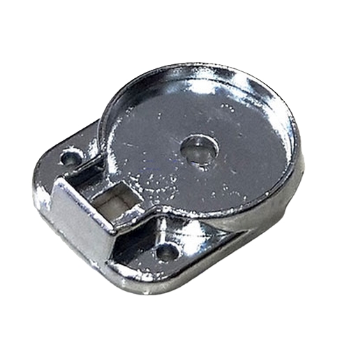 우경산업 실버 뭉치 회전판