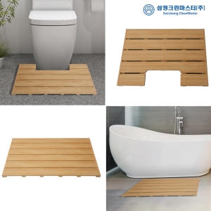 [불명] 디럭스오크무늬 발판_이미지