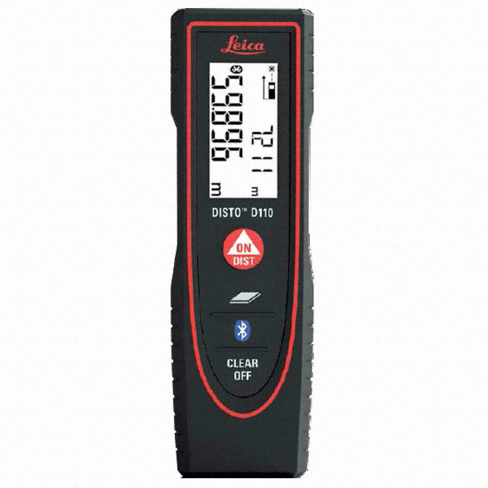 ����ī DISTO D110
