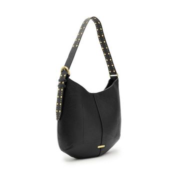 우먼 Naomie 호보백 블랙 11326119