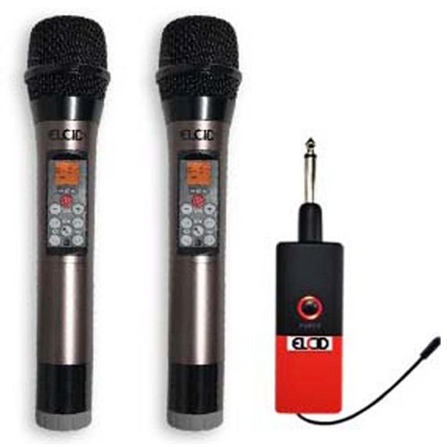 �������� ELCID HS-DM50