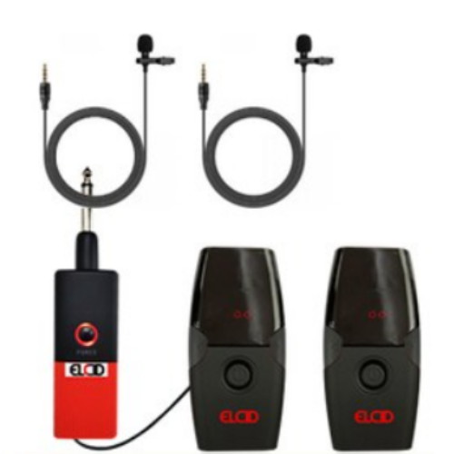 �������� ELCID HS-DM50