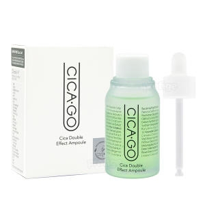 시카고 시카 더블 이펙트 앰플 30ml