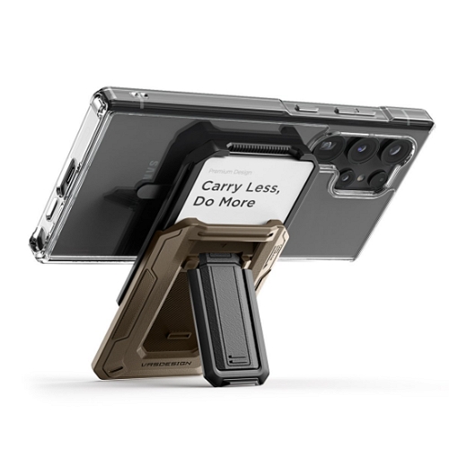 아이스픽 베루스 갤럭시S24 울트라 디월렛 하이브리드 오리진 맥세이프 카드케이스_이미지