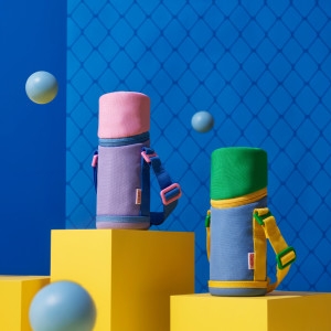 스트랩 보틀커버