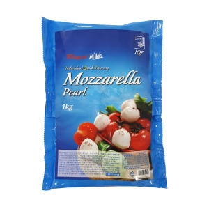 IQF 모짜렐라볼1KG