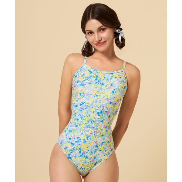 팔레트 더블스트랩 엑스백 멀티 PSLA132MLT