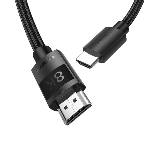 UGREEN HD150 HDMI v2.1 케이블이미지입니다. 누르면 해당 게시물로 새창이동합니다.