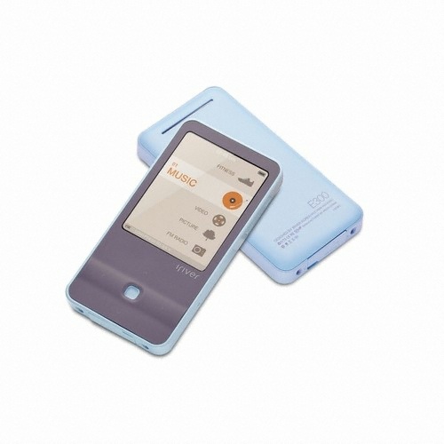 아이리버 E300 Basic 2GB (리퍼)_이미지