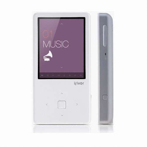 아이리버 E300 Basic 2GB (리퍼)_이미지