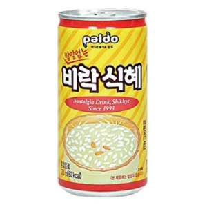 팔도 밥알없는 비락식혜 175ml (15개)