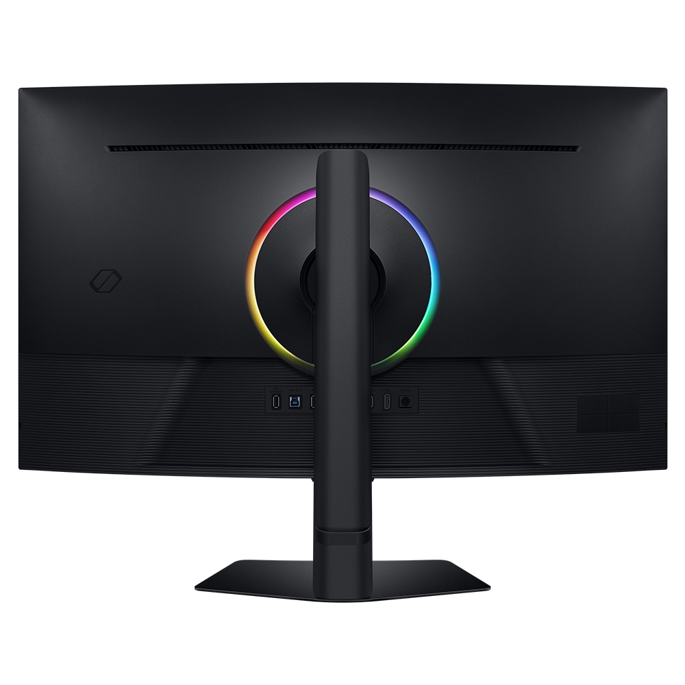 삼성전자 오디세이 G7 LS37FG750_이미지