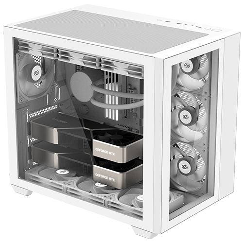 3RSYS S402 Quiet ������ BTF