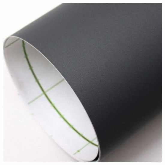 장덕수시트지연구소 단색 인테리어필름지 K8 (122cm x 1m)