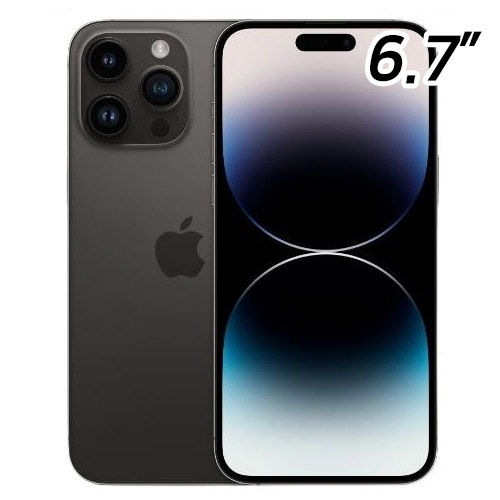APPLE 아이폰14 프로 맥스 256GB, SKT 기기변경 완납 (요금할인(선택약정))_이미지