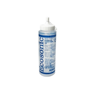 세니피아 에코소닉 초음파젤 투명 250mL (2개)_이미지