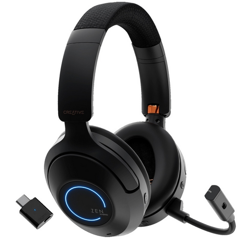 Creative ZEN HYBRID PRO CLASSIC (해외구매)_이미지