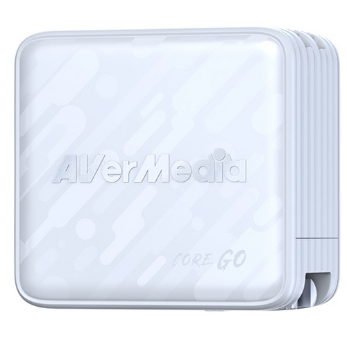 AVERMEDIA PD 105W 3포트 GaN 충전기 GC313 (케이블포함)