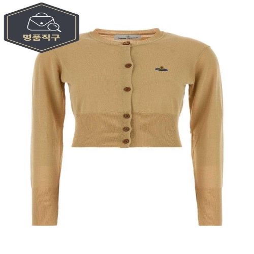 비비안웨스트우드 비비안 웨스트우드 비 크롭 CARDI B0441959541