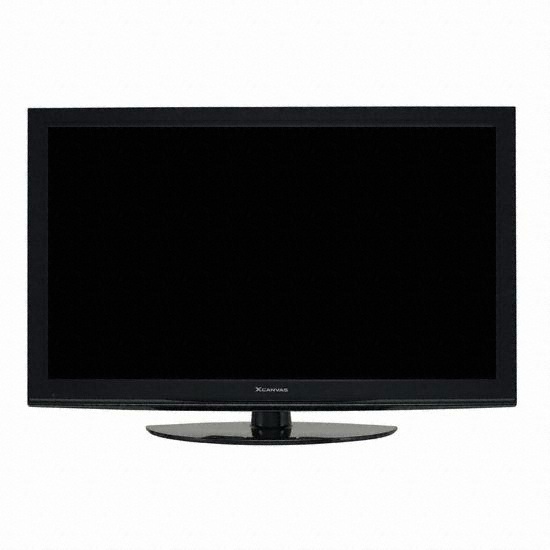 LG전자 엑스캔버스 HT502TH 홈시어터 + LG 디지털TV (50PQ25DH)_이미지