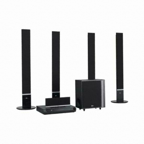 LG���� ����ĵ���� HT502TH Ȩ�þ��� + LG ������TV