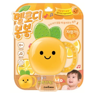 스마트베어 멜로디 봉봉 (자장가 동요)_이미지