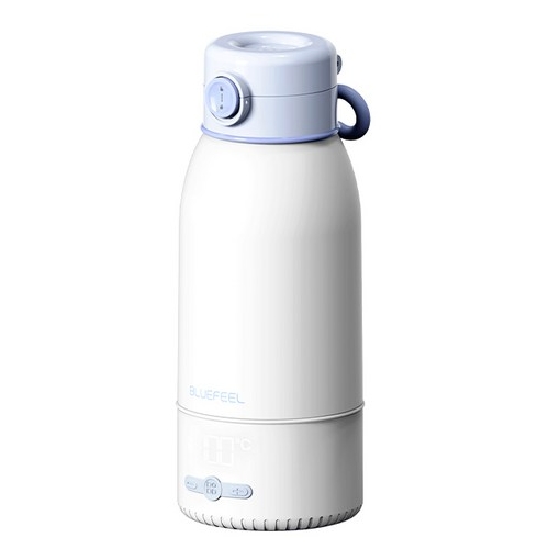 블루필 힛백 가열식 텀블러 BHT210_이미지