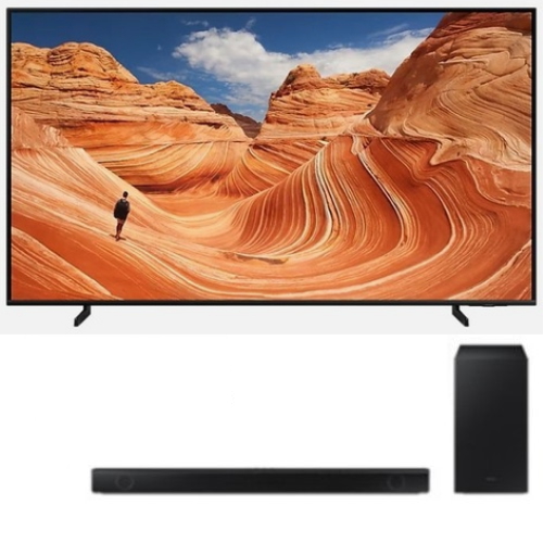 �Ｚ���� QLED KQ85QB65AFXKR