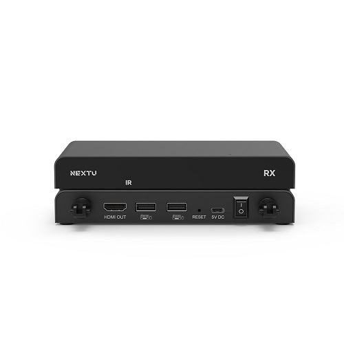�������������ͽ� NEXTU 4105HDW HDMI KVM ���� �ۼ��ű�