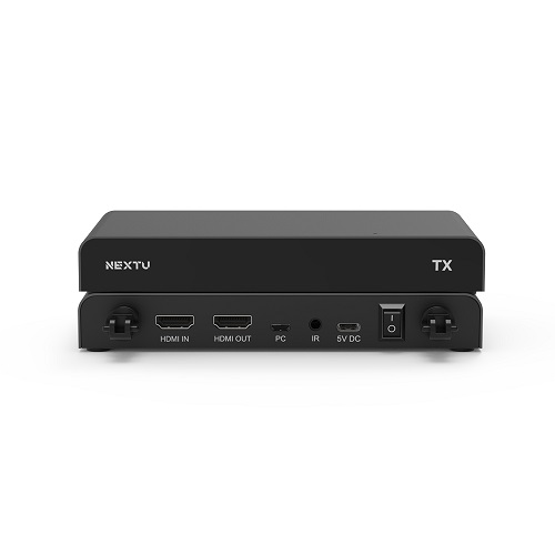 �������������ͽ� NEXTU 4105HDW HDMI KVM ���� �ۼ��ű�