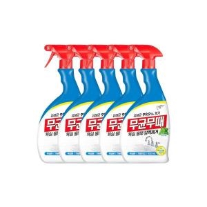 무균무때 욕실용 900ml (5개)_이미지