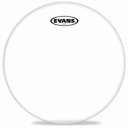 에반스 13인치 G2 CLR Clear TT13G2