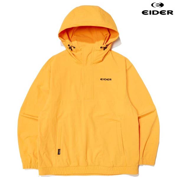 아이더 마운트 365 코듀라 아노락 자켓 DMU24151O1