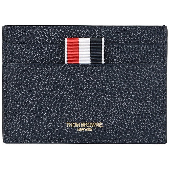 톰브라운 사선 스트라이프 카드지갑 MAW193A 00198 415_이미지