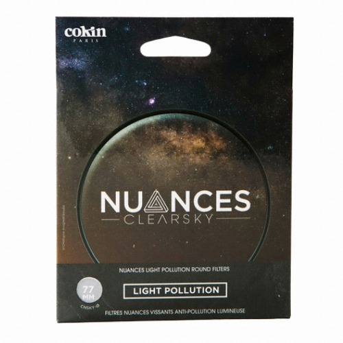 코킨 누앙스 CLEARSKY 렌즈필터 (72mm)_이미지