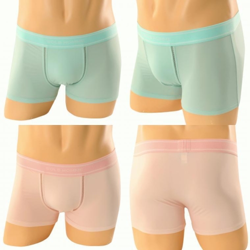  솔브 엔틱로즈 남성 드로즈 SSMPD401T