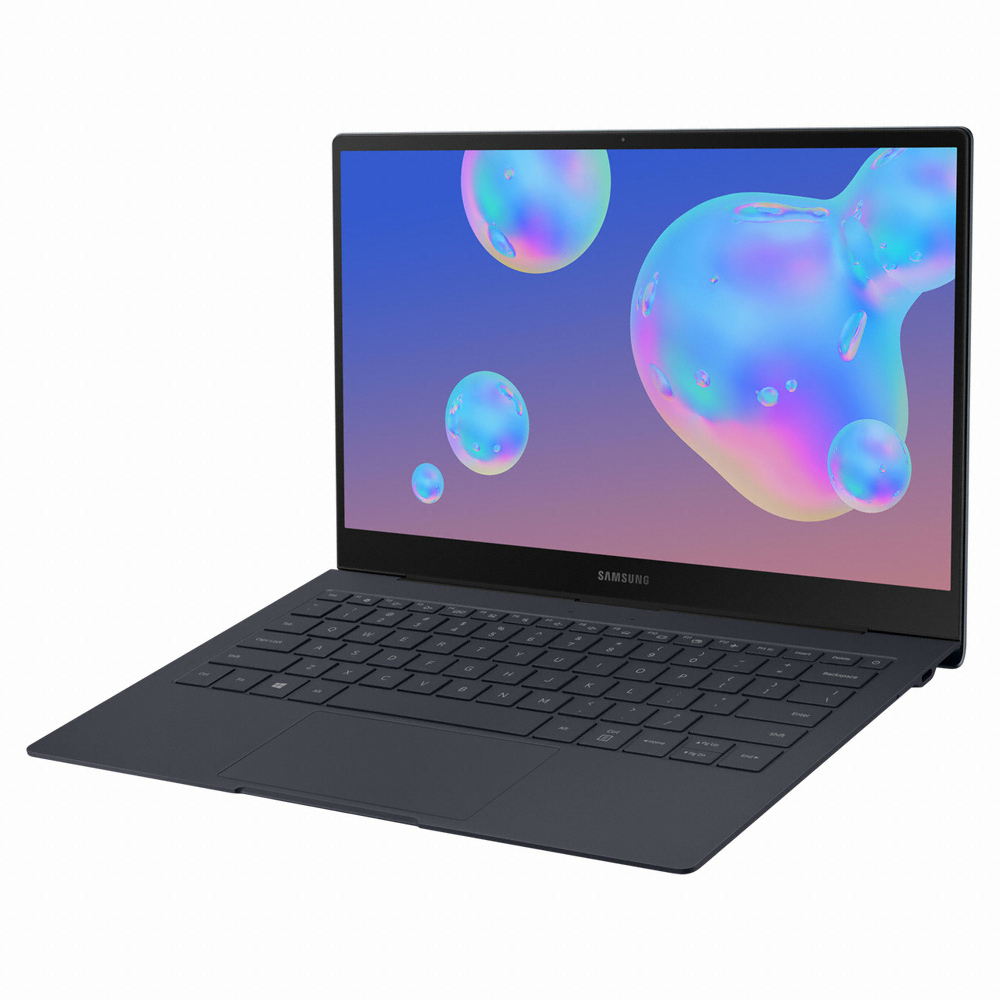삼성전자 갤럭시북S SM-W767NZADKOO (256GB)_이미지