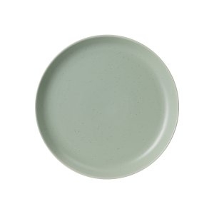 한국도자기 자연친화적 메종드팔레트 컬러웨어 8인치 접시 1p 원형 플레이팅 그릇