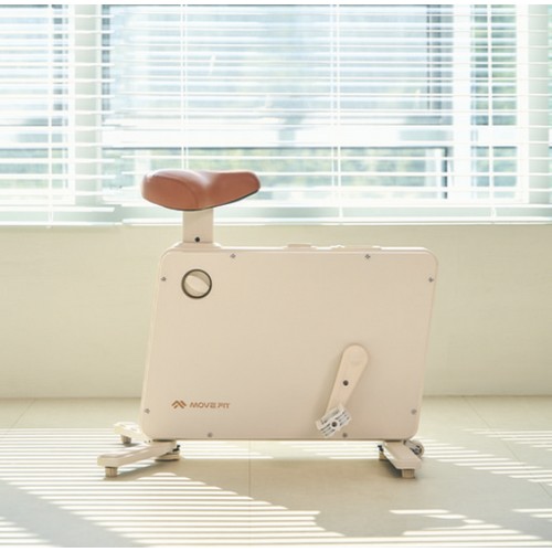 무브핏 핏큐브 바이크_이미지