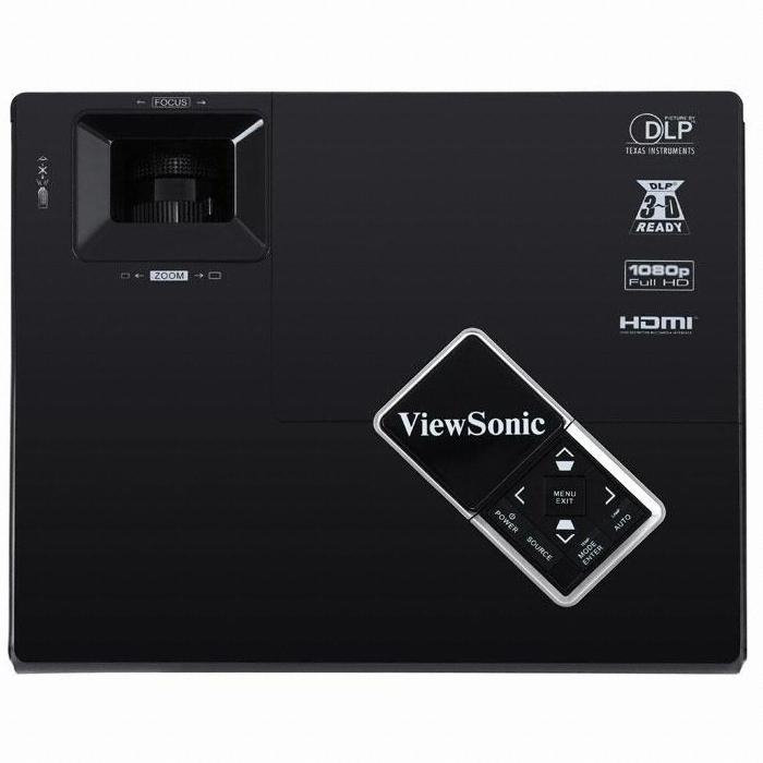 뷰소닉 PJD7820HD (정품)_이미지