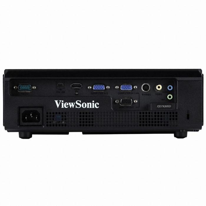 뷰소닉 PJD7820HD (정품)_이미지